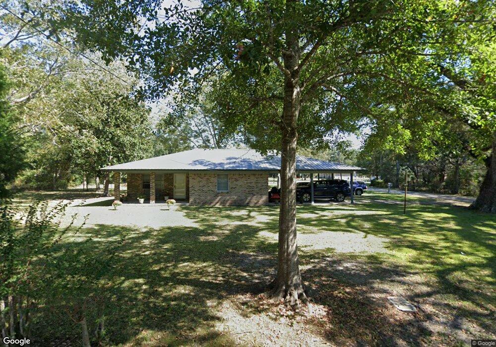 7000 Barnes Rd, Moss Point, MS 39563 - photo 1