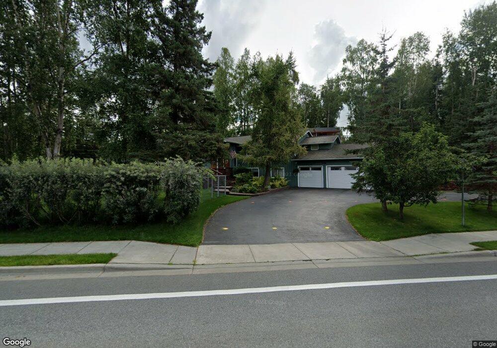 3126 E 88th Ave, Anchorage, AK 99507 - photo 1