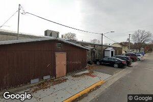 221 N Main St, Clarksville, IA 50619