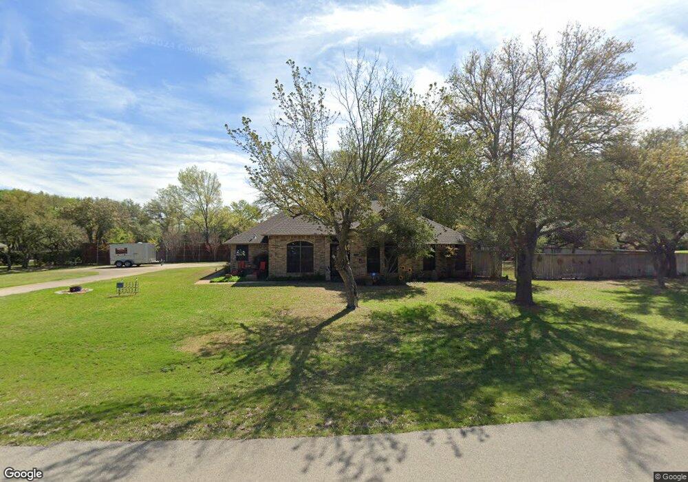 206 Timber Trail, Weatherford, TX 76087 - photo 1