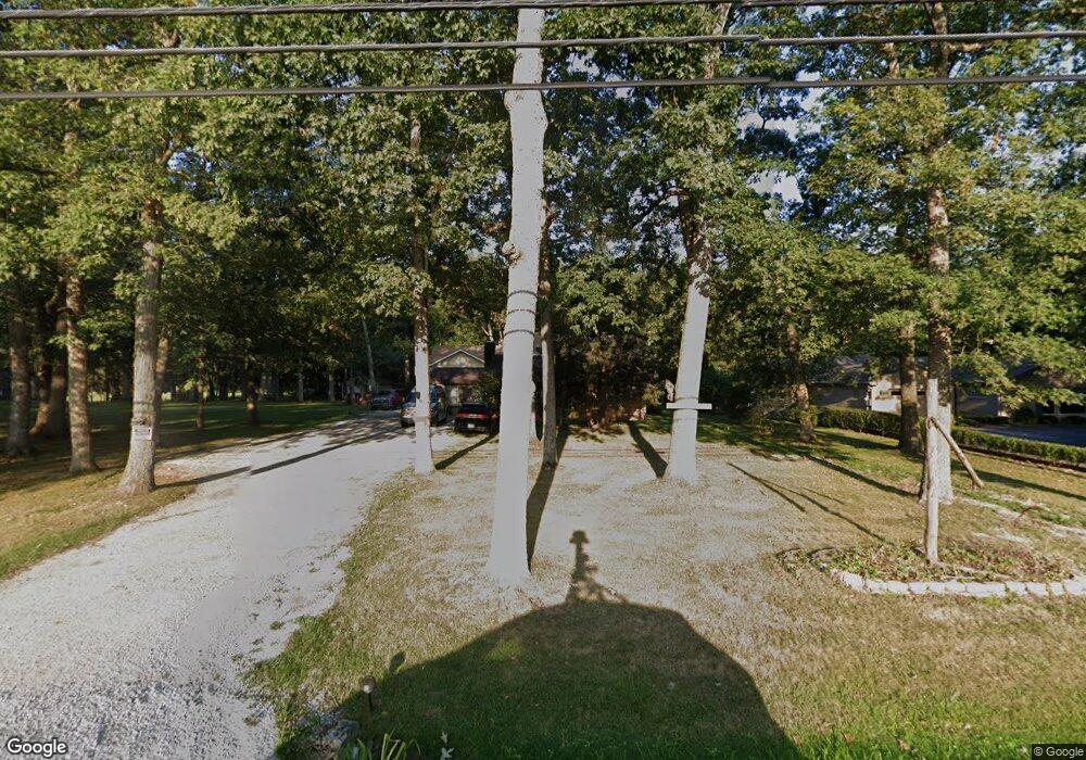 11610 Burr St, Crown Point, IN 46307 - photo 1