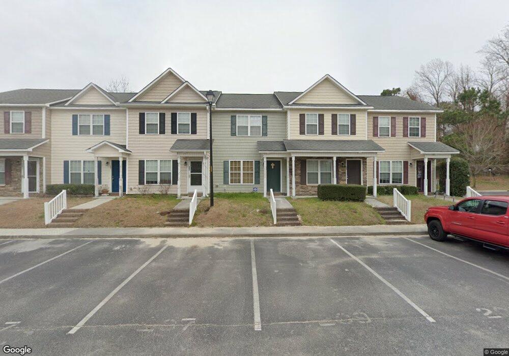 205 Doris Place Dr, Jacksonville, NC 28540 - photo 1