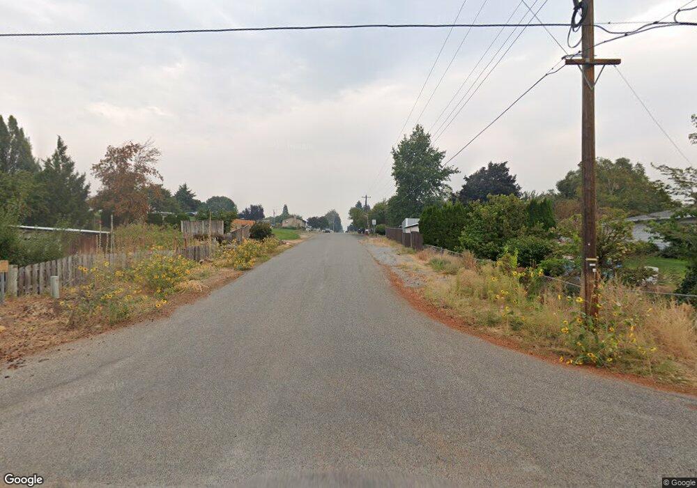 1 NNA N Mary Ave, East Wenatchee, WA 98802 - photo 1