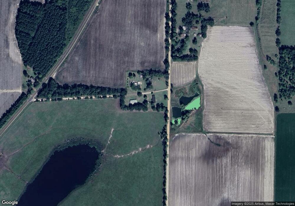 260 Redding Rd, Pavo, GA 31778 - photo 1