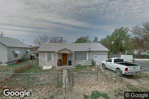 119 S Olive St, Shattuck, OK 73858