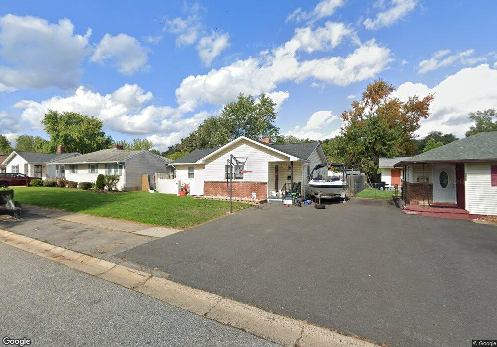 3807 Frances Ave, Wilmington, DE 19808 - photo 1