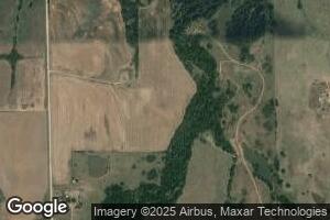 10602 E Lone Chimney Rd, Glencoe, OK 74032