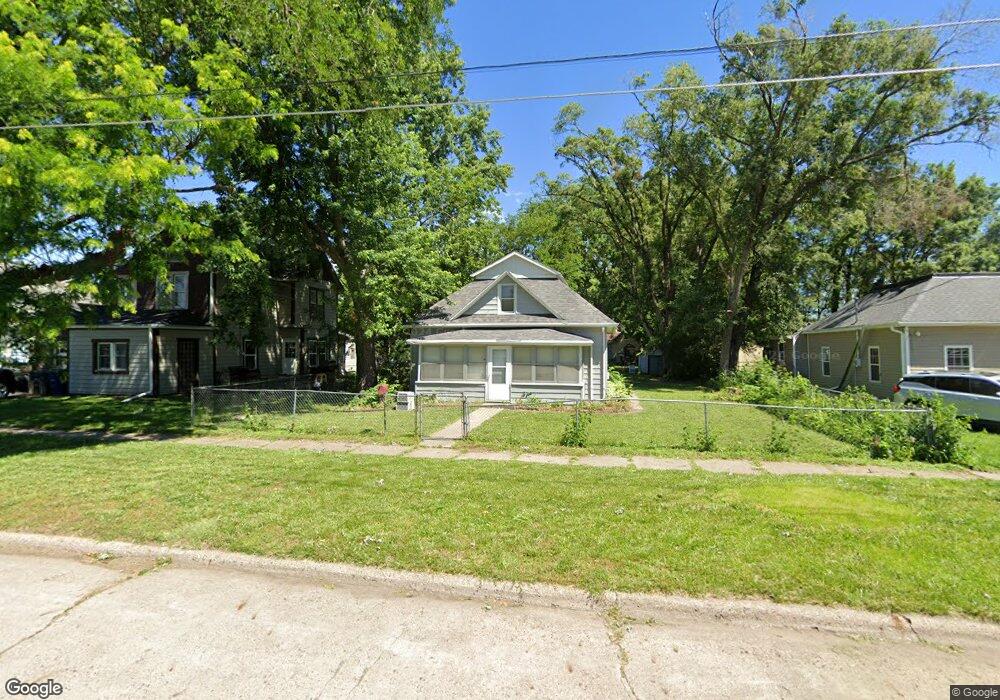 2612 Logan Ave, Des Moines, IA 50317 - photo 1