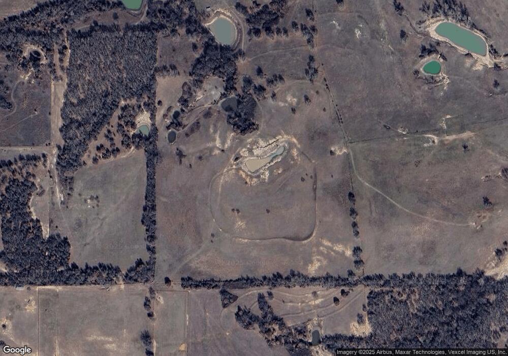 661 Stanley Ln, Poolville, TX 76487 - photo 1