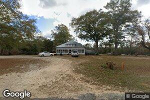 5412 Old Highway 24, McLain, MS 39456