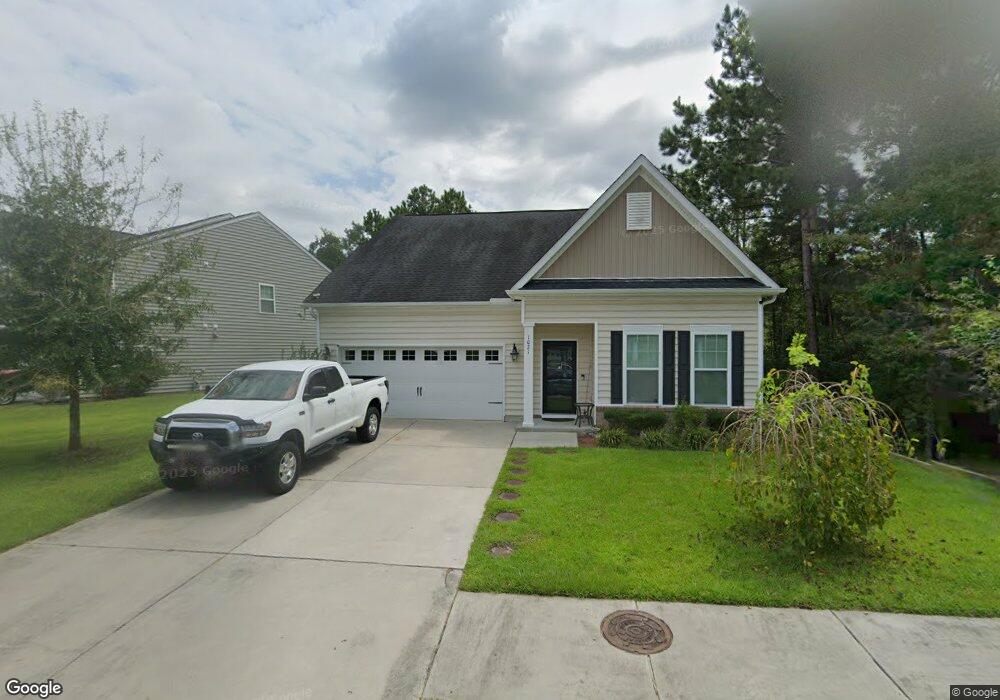 1021 Bald Cypress Dr, Moncks Corner, SC 29461 - photo 1