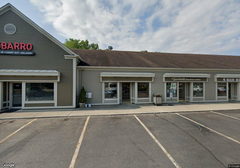 2145 W Dublin Granville Rd, Worthington, OH 43085 - photo 1