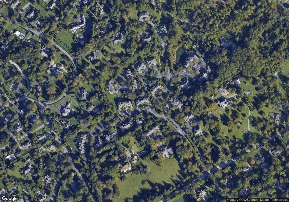 740 Canterbury Ln unit 39, Villanova, PA 19085 - photo 1