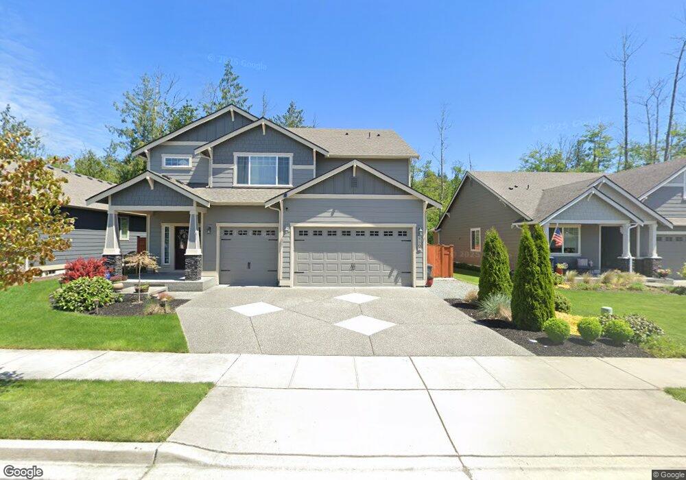 27701 64th Dr NW, Stanwood, WA 98292 - photo 1