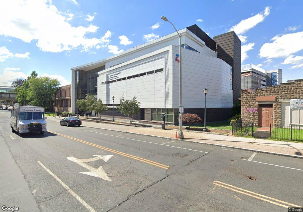 10 Jefferson St unit N1, Hartford, CT 06106 - photo 1