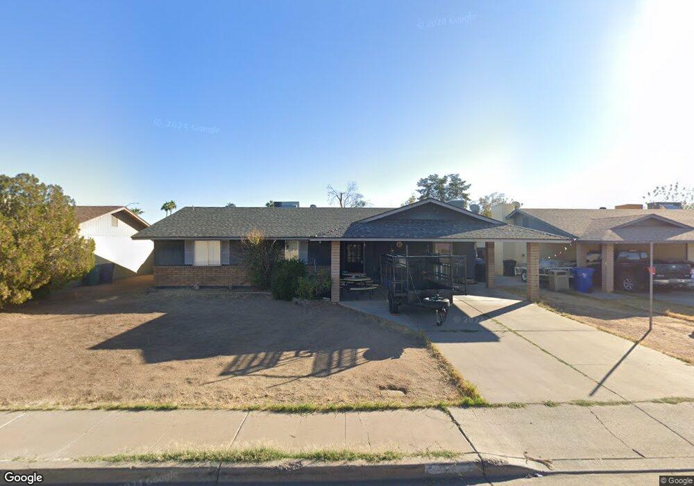 2452 E Juanita Ave, Mesa, AZ 85204 - photo 1