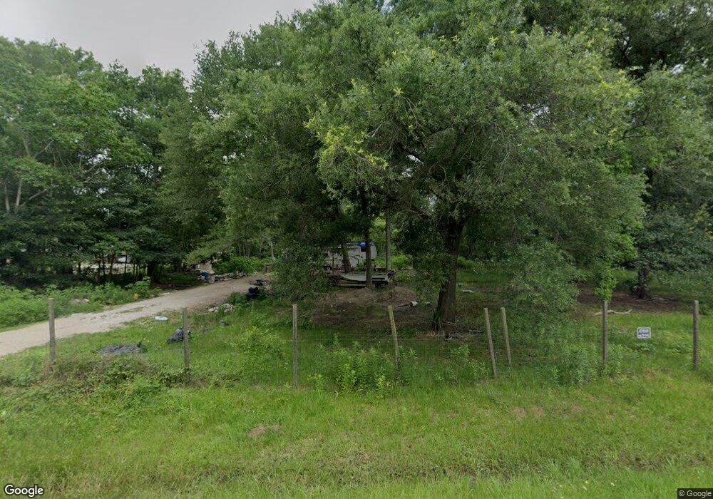 698 County Road 411, Dayton, TX 77535 - photo 1