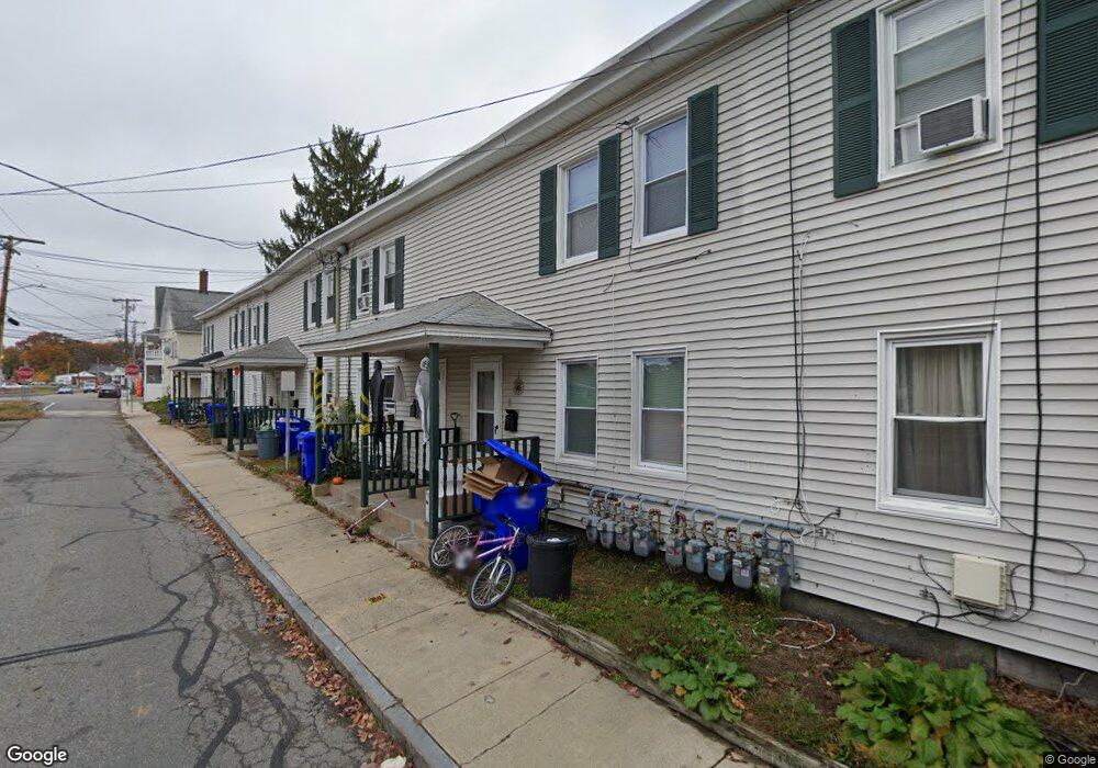 10 Railroad St, Maynard, MA 01754 - photo 1