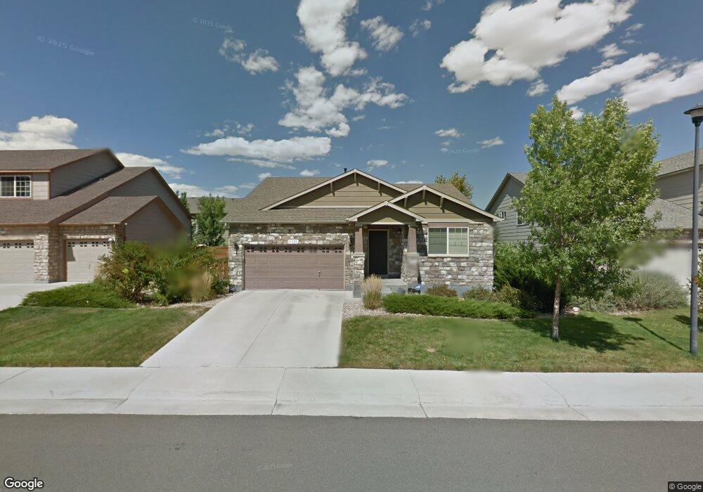 6721 E 129th Ave, Thornton, CO 80602 - photo 1