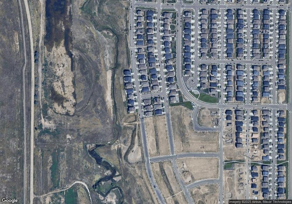 9194 Pitkin St, Commerce City, CO 80022 - photo 1