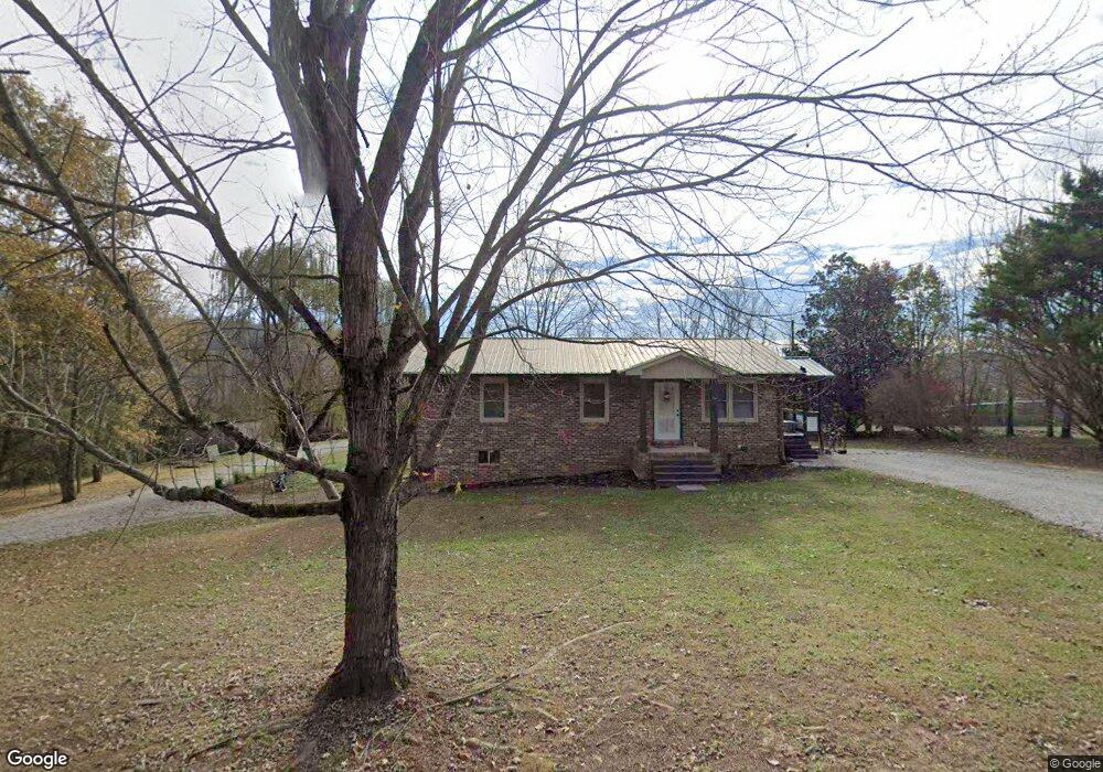 108 Hopper Ln, Cookeville, TN 38506 - photo 1