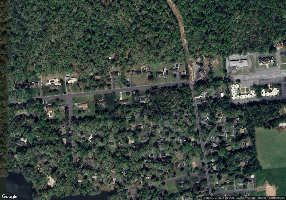 57 W Sunset Pine Dr, Bridgeton, NJ 08302 - photo 1