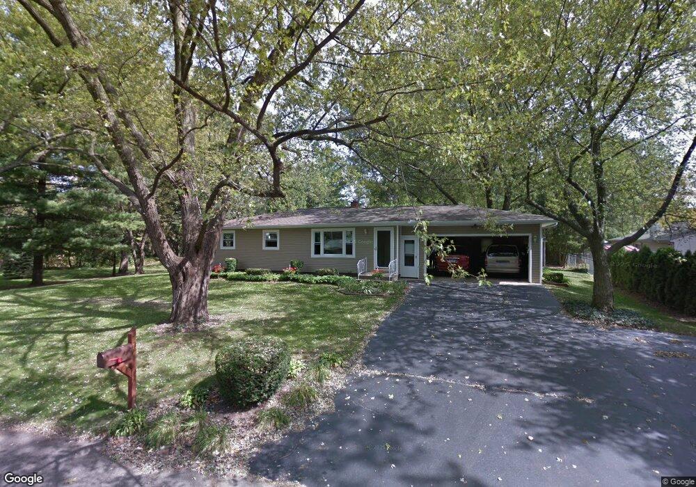 4345 Greendale Ave, West Bloomfield, MI 48323 - photo 1