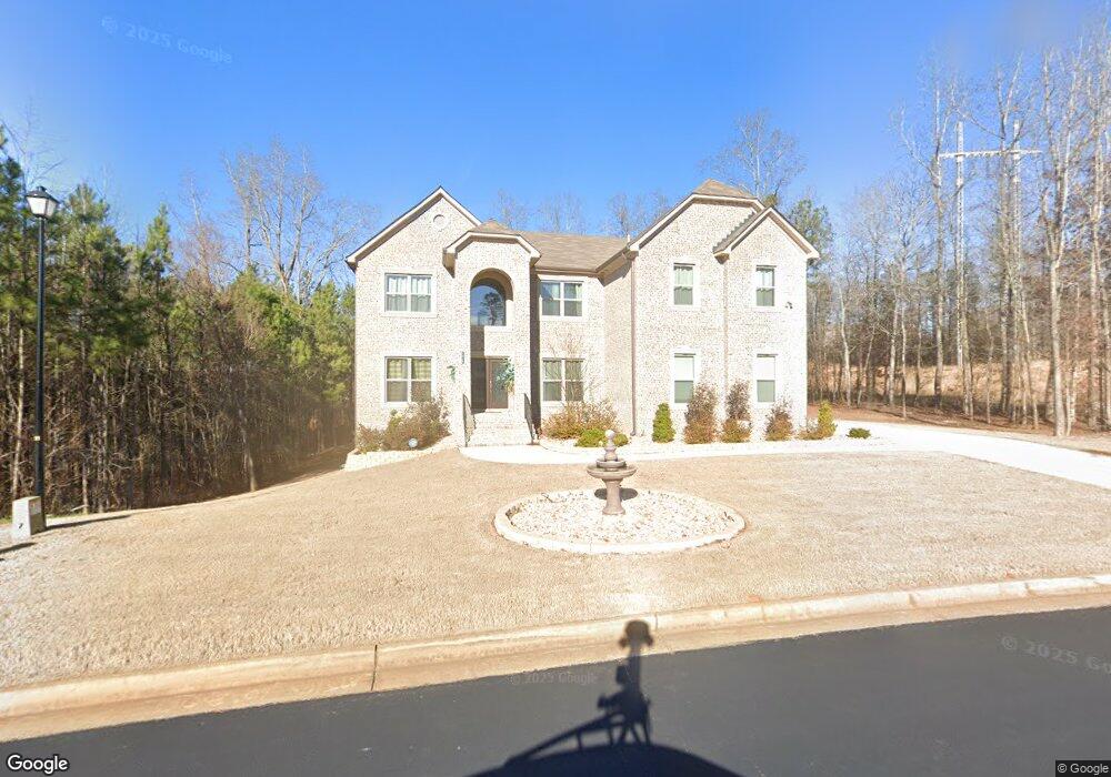 1516 N Point Ct SW unit 25, Conyers, GA 30094 - photo 1