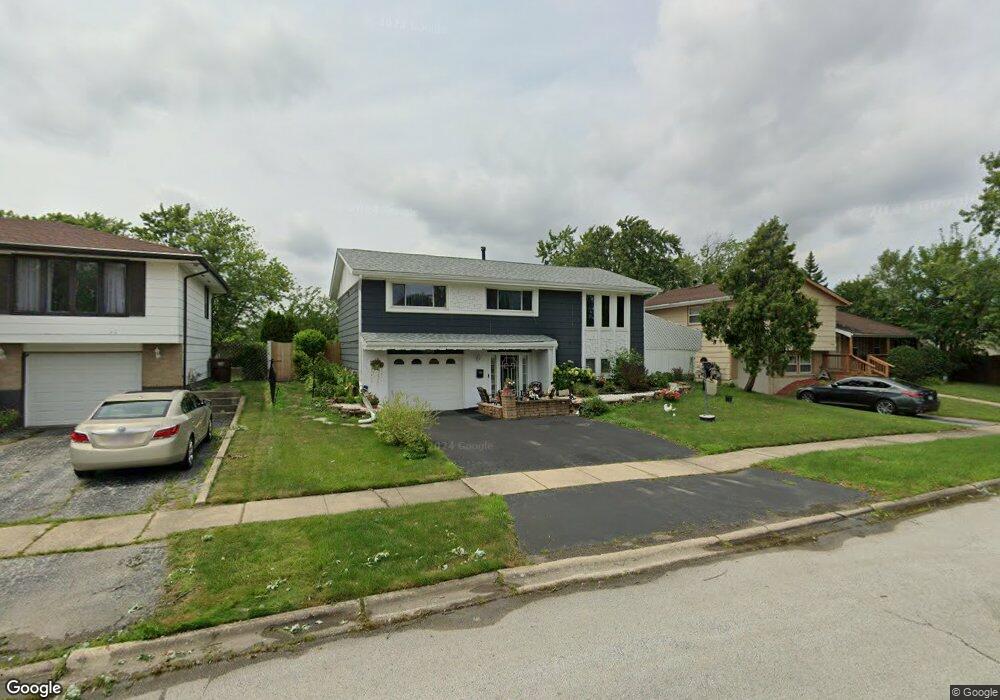 17008 Elm Dr, Hazel Crest, IL 60429 - photo 1