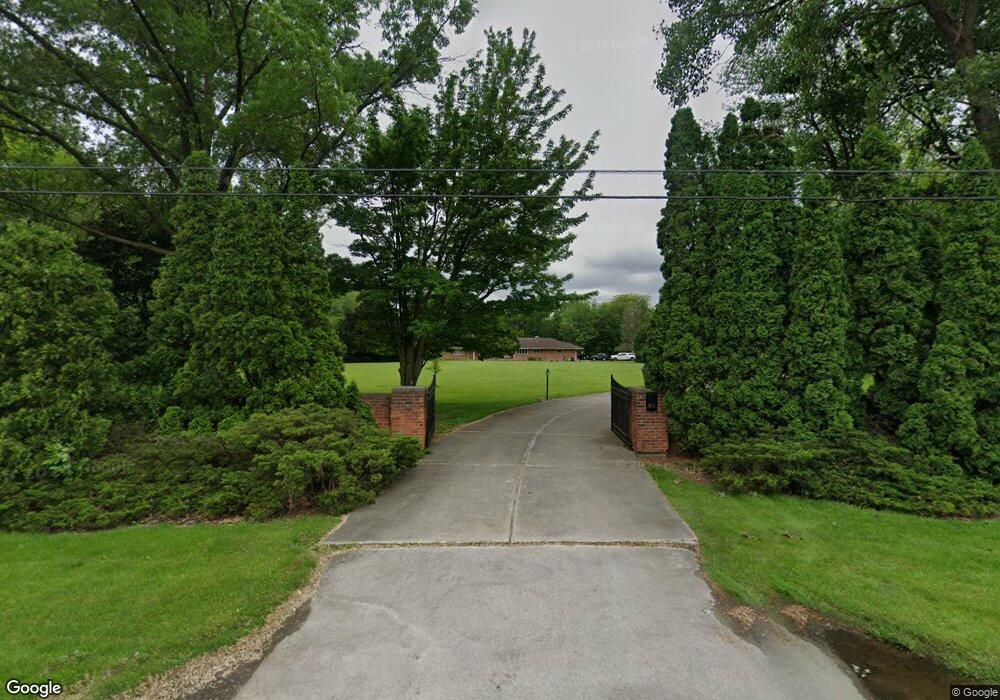 651 Pemberville Rd, Woodville, OH 43469 - photo 1