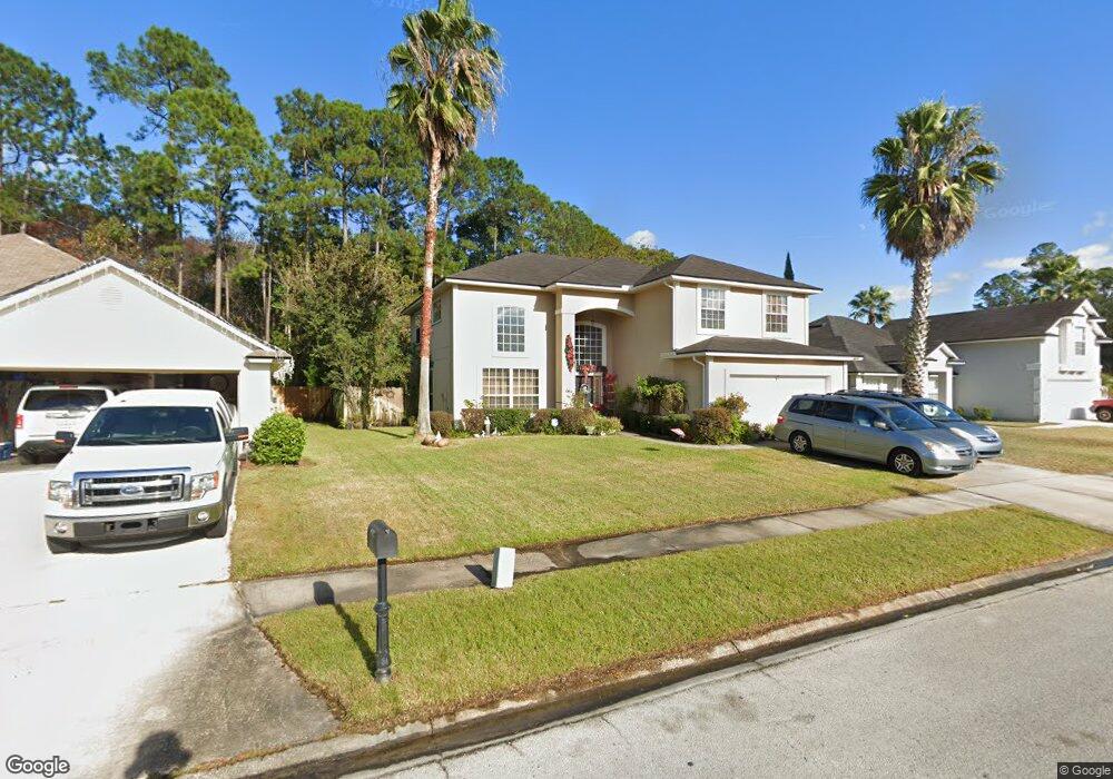 1778 Covington Ln, Fleming Island, FL 32003 - photo 1