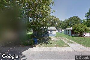 1118 3rd St SW, Springhill, LA 71075