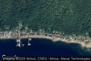 409 E Tenakee Ave, Tenakee Springs, AK 99841