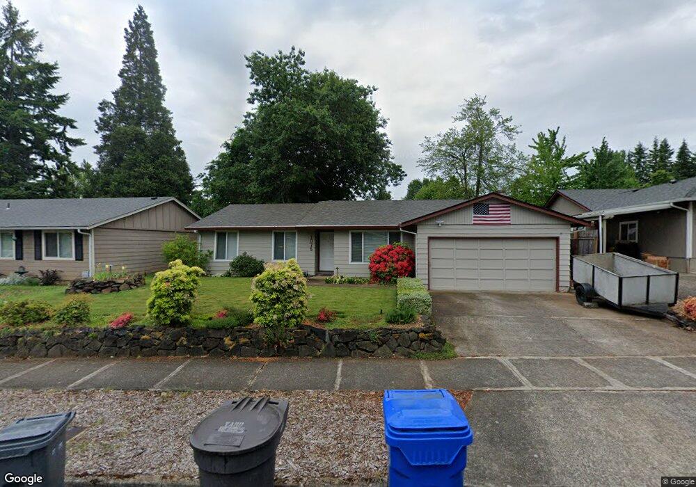 1076 Charlene St S, Salem, OR 97306 - photo 1