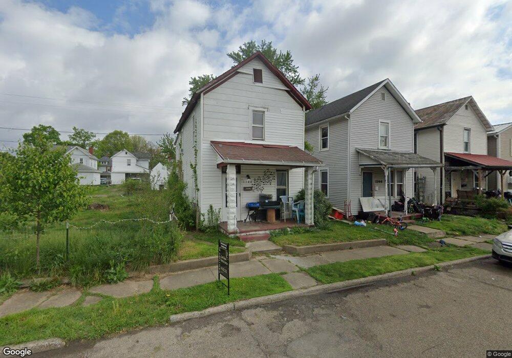 1138 Adams St, Coshocton, OH 43812 - photo 1