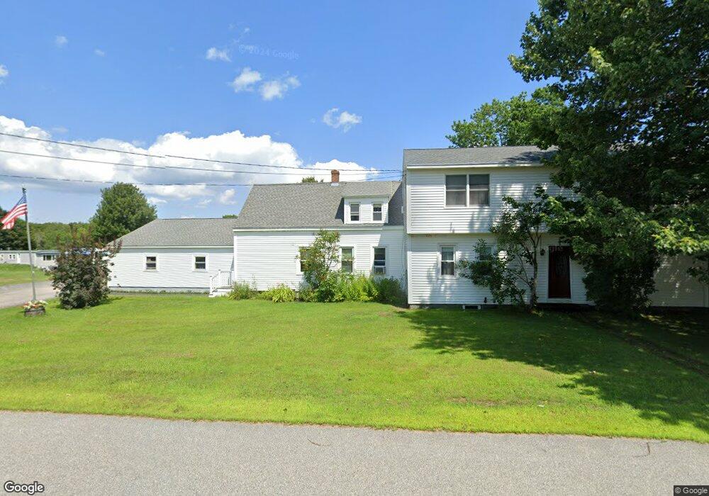 41 Meeting House Rd, Biddeford, ME 04005 - photo 1