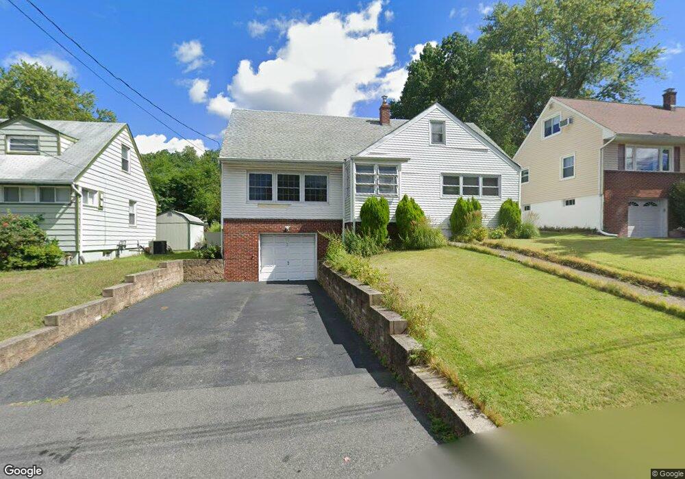 4 Abington Rd, West Orange, NJ 07052 - photo 1