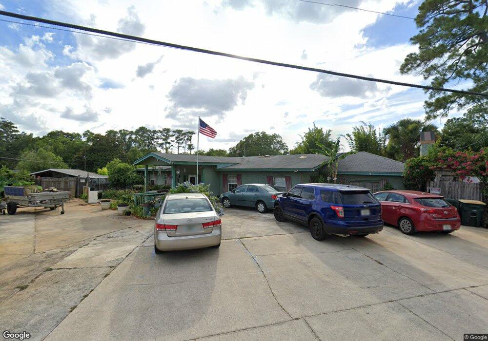 3051 Alonso Rd, Jacksonville, FL 32216 - photo 1