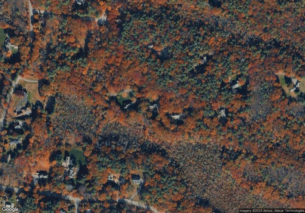 4 Danes Way, Wenham, MA 01984 - photo 1