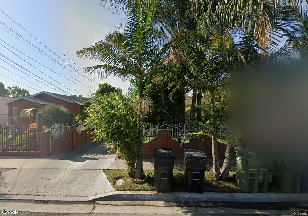 3914 W 105th St, Inglewood, CA 90303 - photo 1