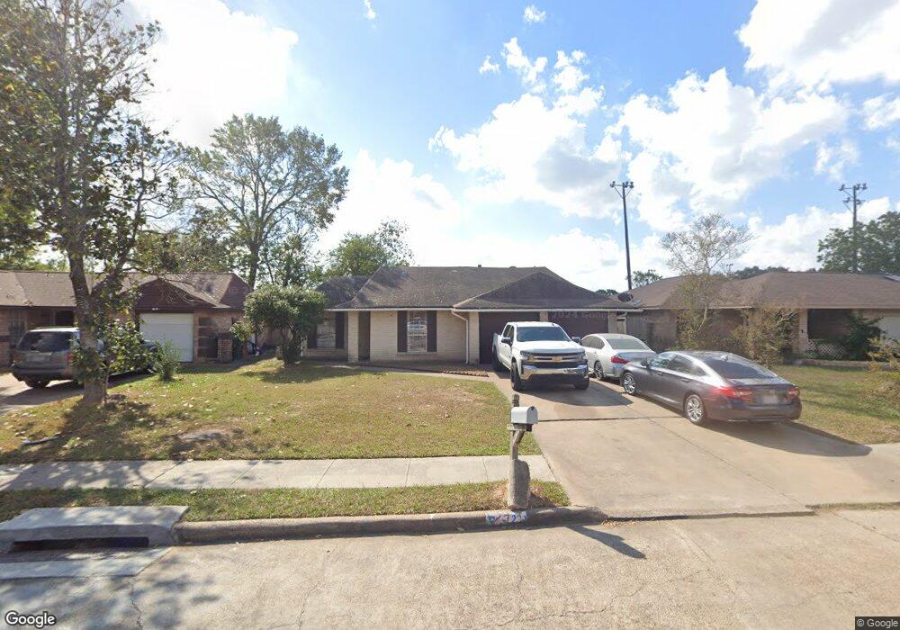 7231 Woodsman Trail, Houston, TX 77040 - photo 1