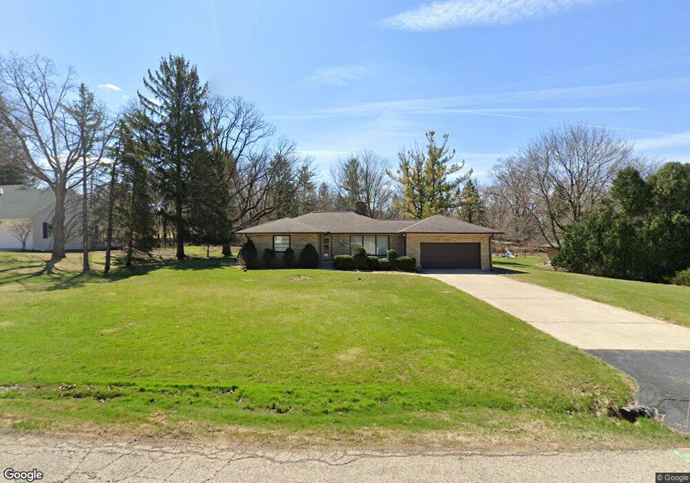 12885 Elmhurst Pkwy, Elm Grove, WI 53122 - photo 1