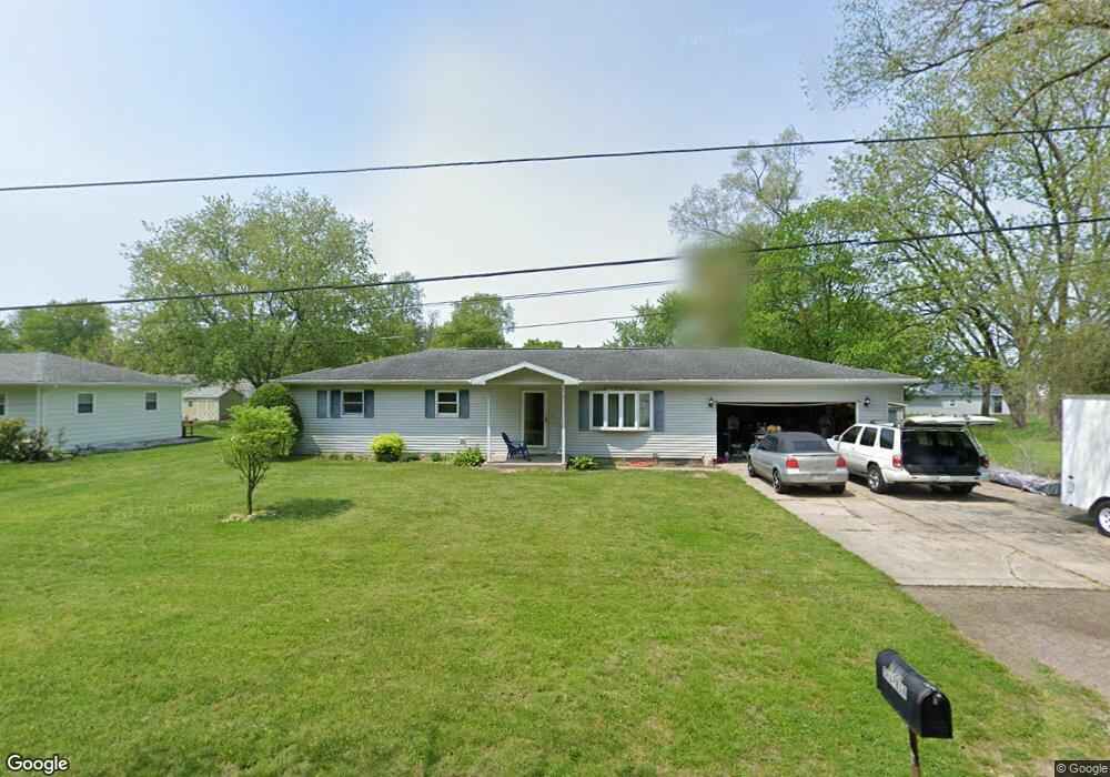 2809 9th St, Elkhart, IN 46517 - photo 1