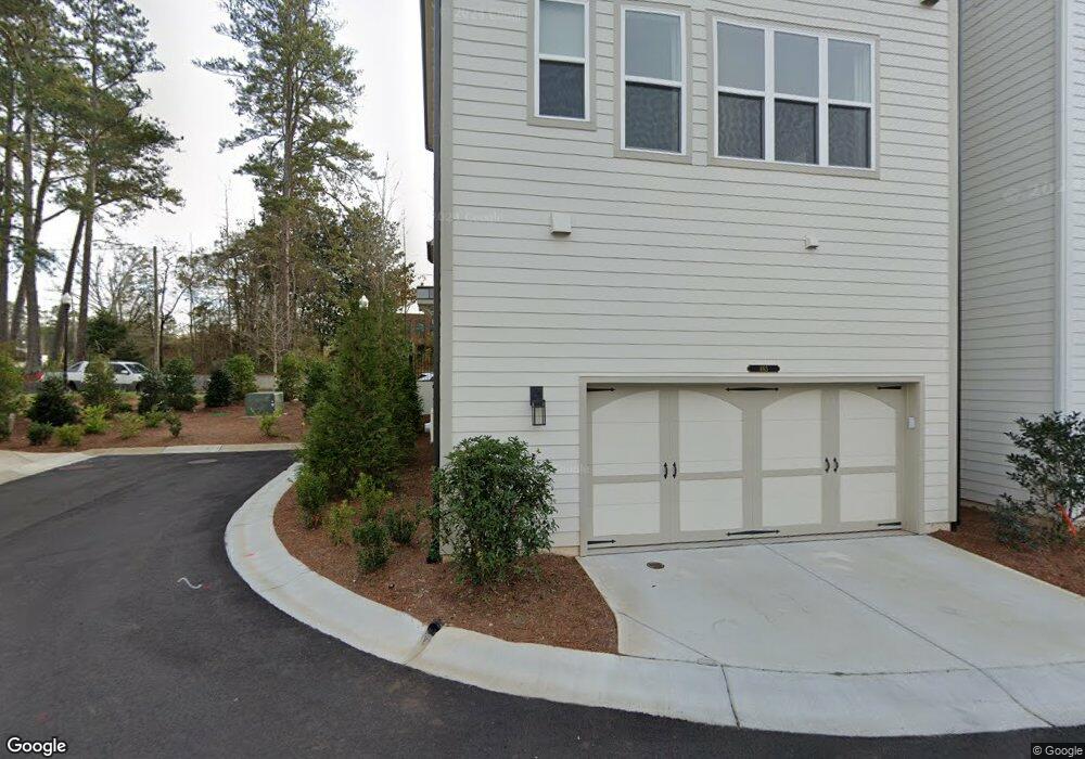 535 Banbury Crossing, Alpharetta, GA 30009 - photo 1