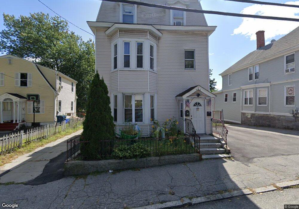 534 Haverhill St, Lawrence, MA 01841 - photo 1