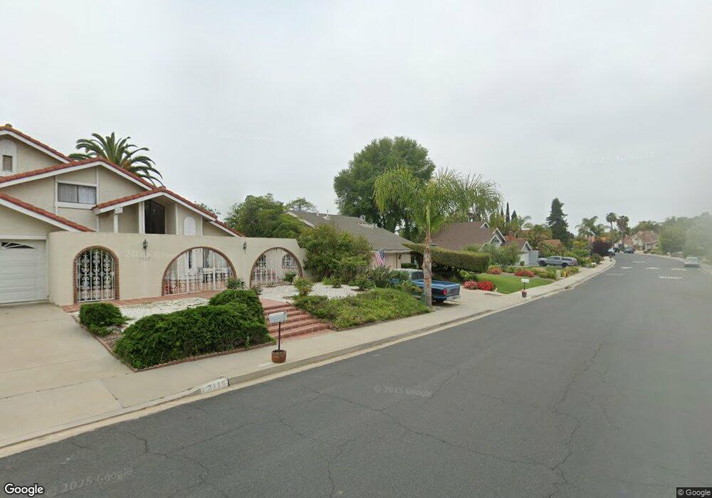 3113 Segovia Way, Carlsbad, CA 92009 - photo 1