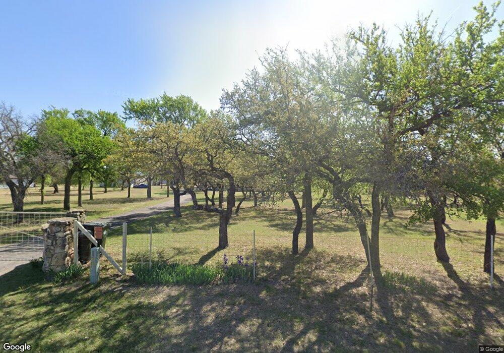 554 Twilla Trail, Azle, TX 76020 - photo 1