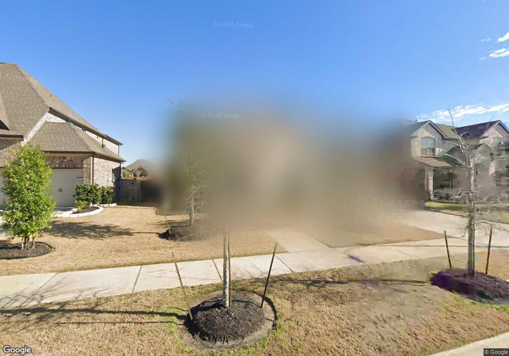 1914 Saxon Bend Trail, Richmond, TX 77469 - photo 1