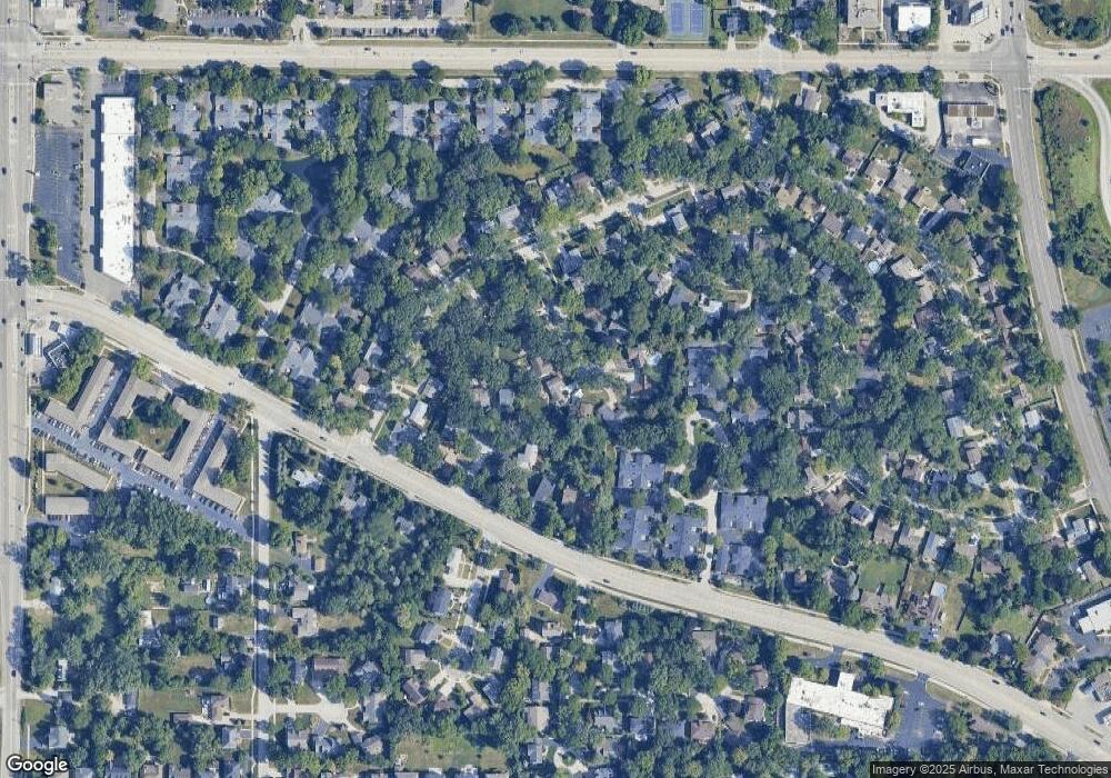 2155 Davis Ct, Rolling Meadows, IL 60008 - photo 1