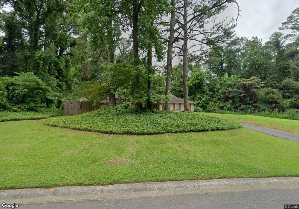 1115 Orchard Way unit 1, Roswell, GA 30075 - photo 1